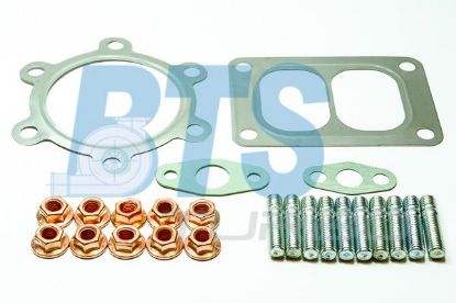 Mounting Kit, charger -