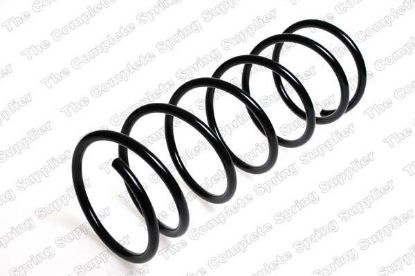 Suspension Spring esim. Citroen C15 10/84