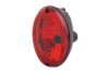 Rear Fog Light -