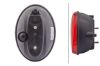Rear Fog Light -