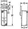 Clearance Light HYMER - 0865462-00 - E1 31407
