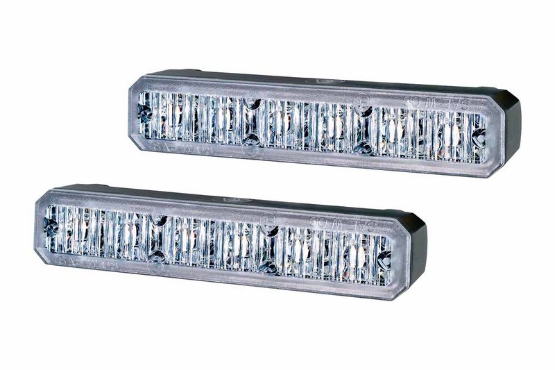 Strobe-type Beacon -