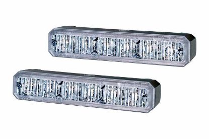 Strobe-type Beacon -