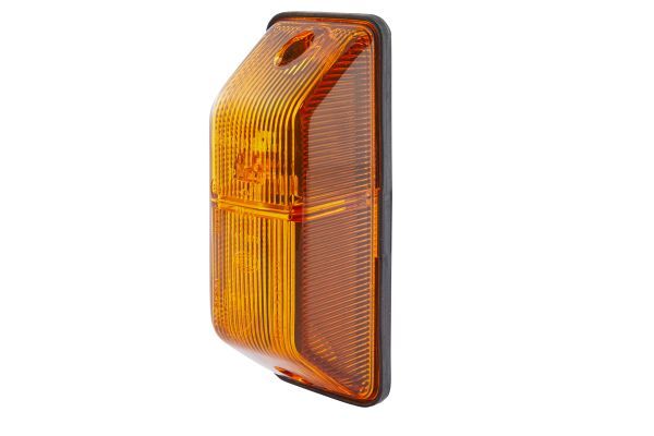 Auxiliary Indicator -