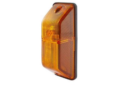 Auxiliary Indicator -