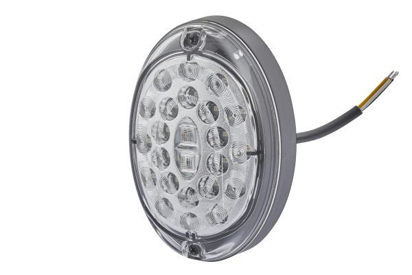 Tail Light Assembly LED 12/24V