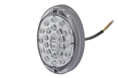 Tail Light Assembly LED 12/24V