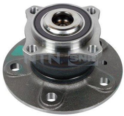 Wheel Bearing Kit MERCEDES-BENZ - 169 981 00 27 Wheel Bearing Kit MERCEDES-BENZ - 169 981 00 27