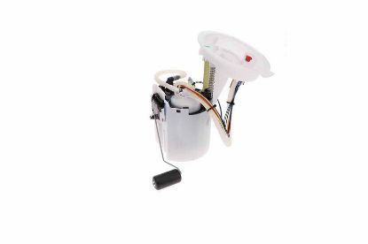 Fuel Feed Unit -
