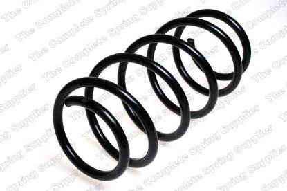 Suspension Spring esim. Audi A6 1,9TDI 6/94-