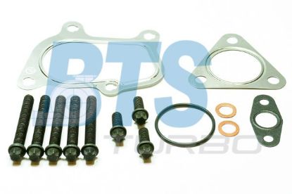 Mounting Kit, charger -