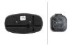 Tail Light Assembly DAF, VOLVO - E17 0303 vas.