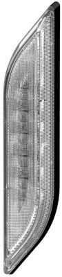 Direction Indicator SCANIA - 2779216 - Shapeline Style