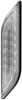 Direction Indicator SCANIA - 2779216 - Shapeline Style