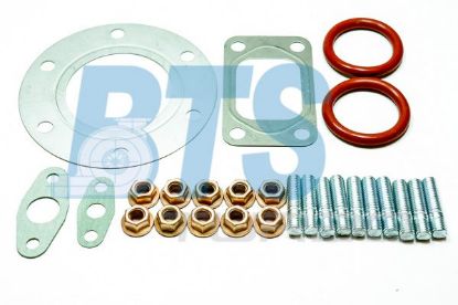 Mounting Kit, charger -