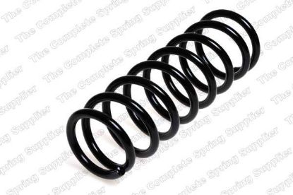 Suspension Spring tagum. Suzuki VITARA 88-