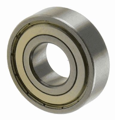 Pilot Bearing, clutch -