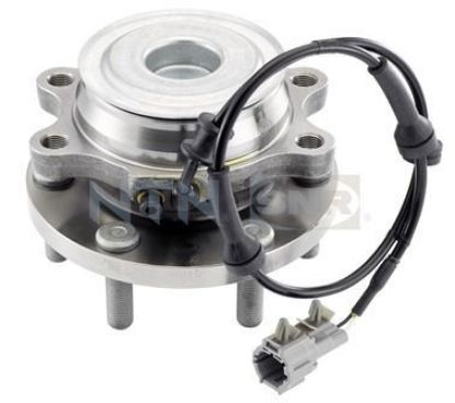 Wheel Bearing Kit NISSKR173