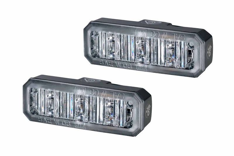 Strobe-type Beacon -