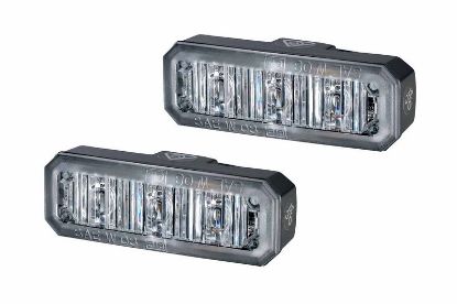 Strobe-type Beacon -
