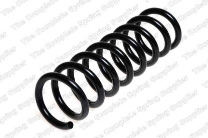Suspension Spring tagum. Mercedes W202