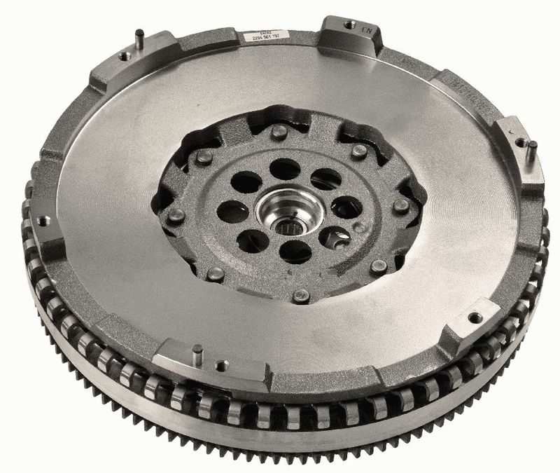 Flywheel SACHS KUPPLUNG ZWEIMASSENSCHWU