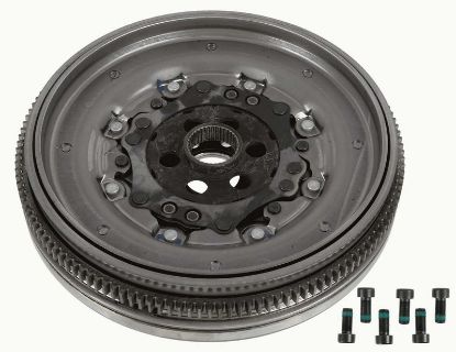 Flywheel -