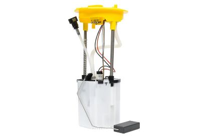 Fuel Feed Unit -