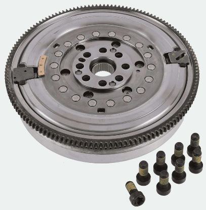 Flywheel -