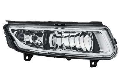 Daytime Running Light -