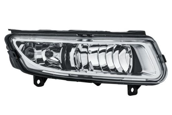 Daytime Running Light -