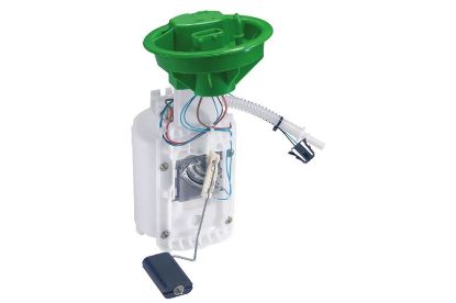 Fuel Feed Unit -