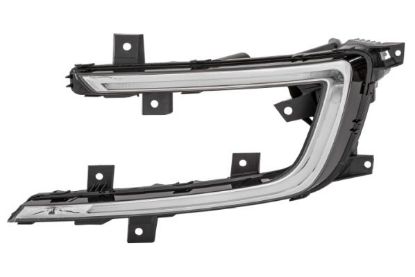 Daytime Running Light -