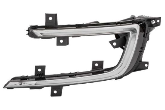 Daytime Running Light -