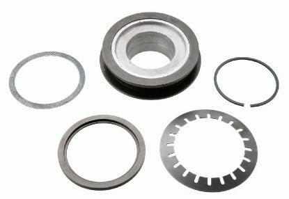 Clutch Release Bearing -