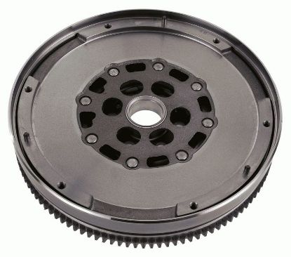 Flywheel -