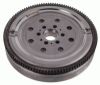 Flywheel -