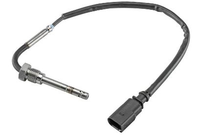 Sensor, exhaust gas temperature -