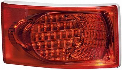 Tail Light Assembly -