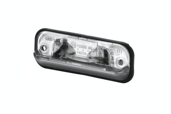 Licence Plate Light -