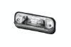 Licence Plate Light -