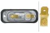 Licence Plate Light -