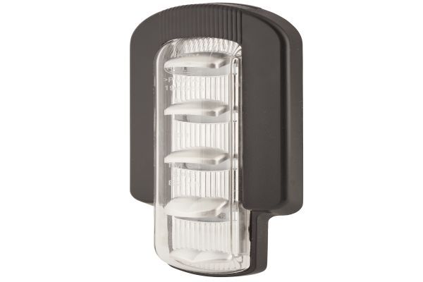 Auxiliary Direction Indicator -