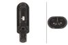 Auxiliary Direction Indicator -