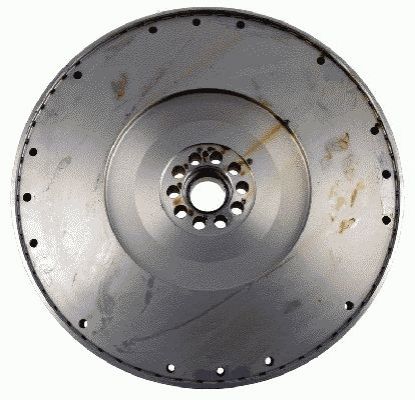Flywheel -