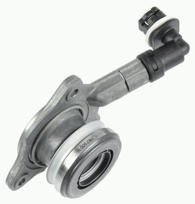 Central Slave Cylinder, clutch SACHS KUPPL. ZENTRALAUSRUECKER