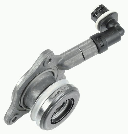 Central Slave Cylinder, clutch SACHS KUPPL. ZENTRALAUSRUECKER
