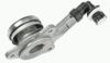 Central Slave Cylinder, clutch SACHS KUPPL. ZENTRALAUSRUECKER