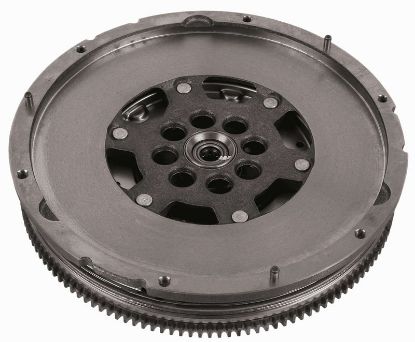 Flywheel -