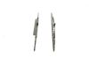 Wiper Blade TWIN 575S SET spoiler 575/575mm